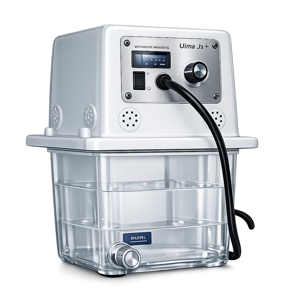 Ultra Jr. Series product photo